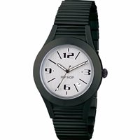 Reloj Hip Hop Mujer Alluminium in Policarbonato HWU0582 - HWU0582